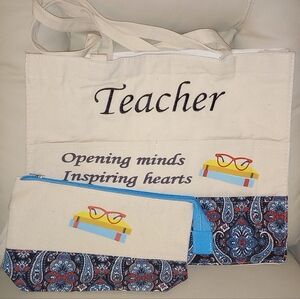 Teacher's Bundle